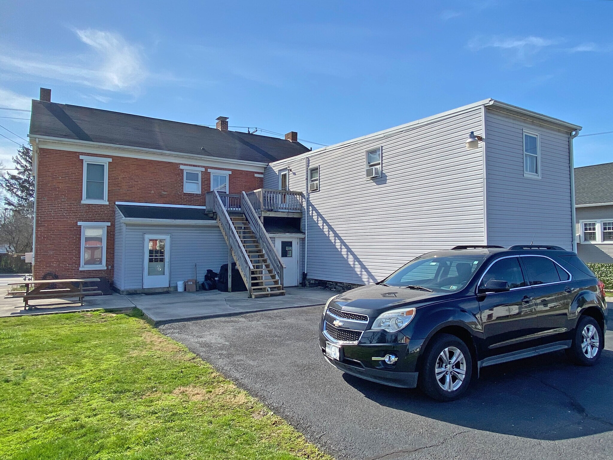 517 Main St, Mcsherrystown, PA 17344 Retail for Sale