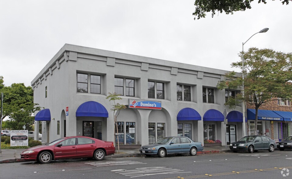 22523-22527 Main St, Hayward, CA for sale - Primary Photo - Image 1 of 1