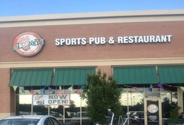 1090 S Main St, Kernersville, NC for sale - Building Photo - Image 1 of 1