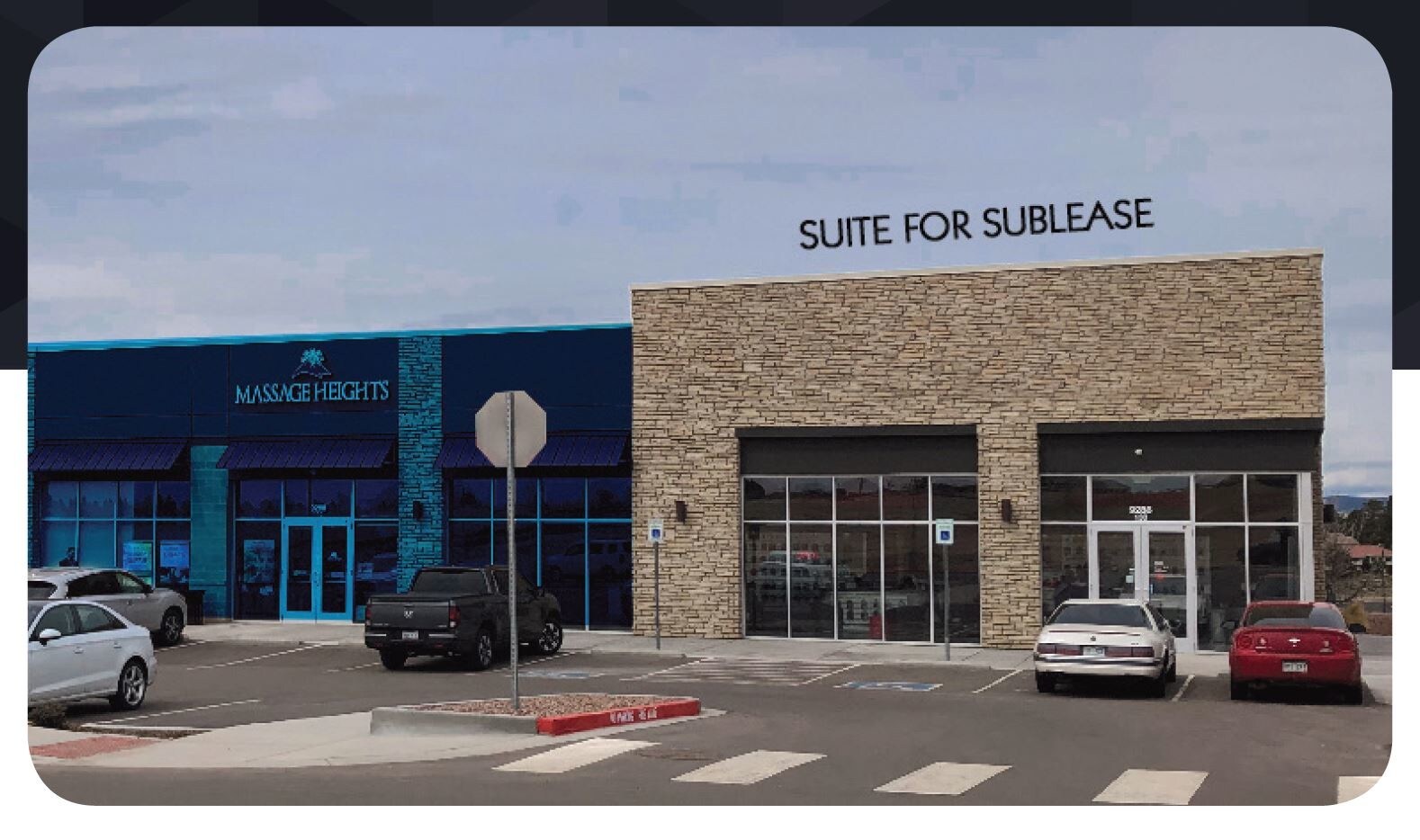 Chapel Hills Dr, Colorado Springs, CO 80920 Highlands at Briargate