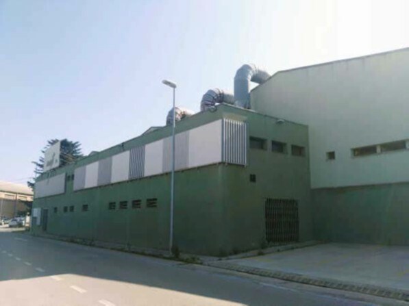 Industrial in Artés, Barcelona for sale - Building Photo - Image 2 of 9