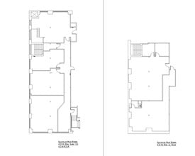 430 W Erie St, Chicago, IL for lease Floor Plan- Image 1 of 1