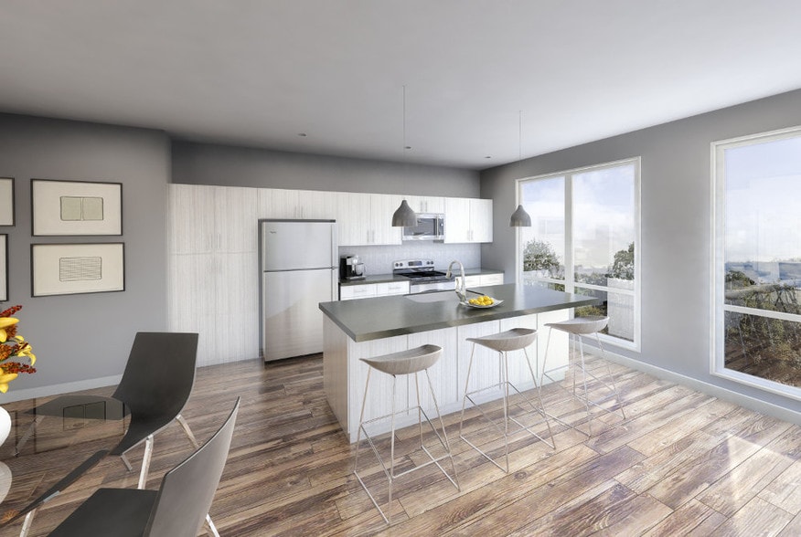 50 Front St, Binghamton, NY for lease - Interior Photo - Image 3 of 7