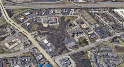 0 US 42 Hwy, Florence, KY - aerial  map view - Image1