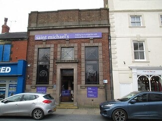 More details for 36 Market Pl, Knaresborough - Retail for Sale