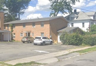 More details for 518 Hegeman St, Schenectady, NY - Office for Sale