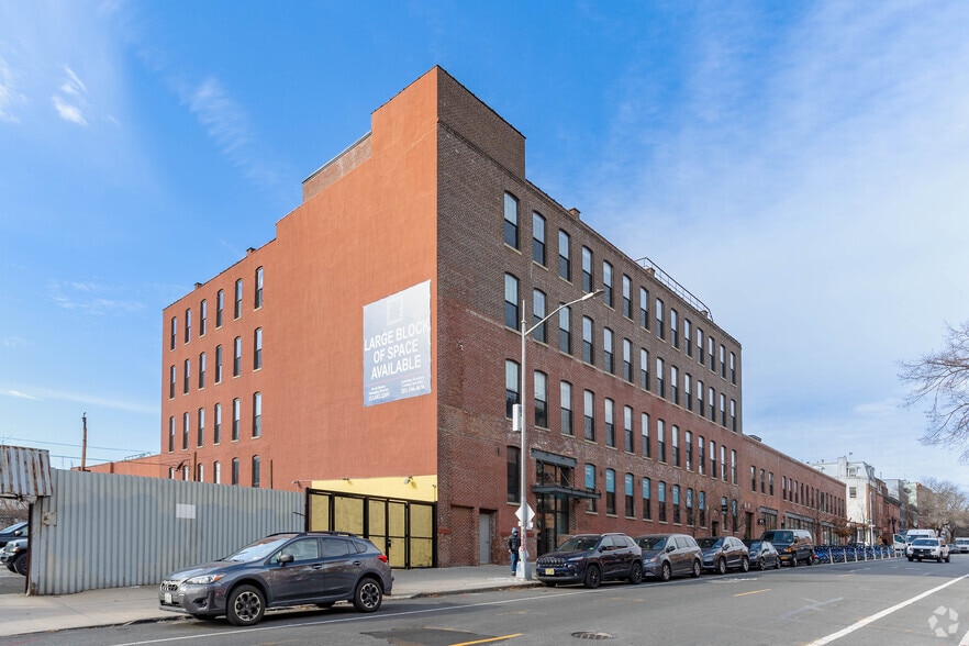 92 3rd St, Brooklyn, NY for lease - Primary Photo - Image 2 of 9