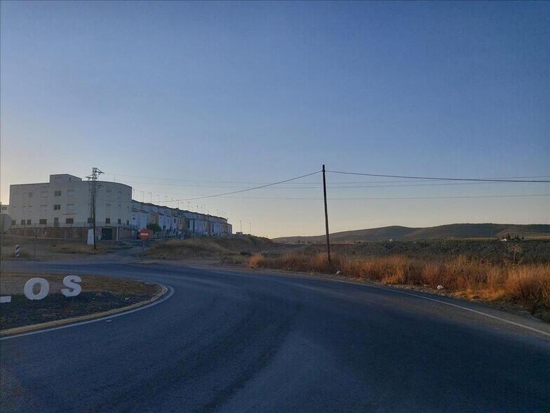Land in Burguillos for sale - Building Photo - Image 3 of 19