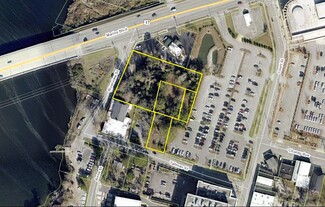 More details for 101 Riverview St, Jacksonville, NC - Land for Sale