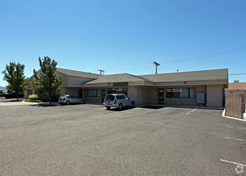 1749 N Stewart St, Carson City, NV 89706 - Office for Lease | LoopNet