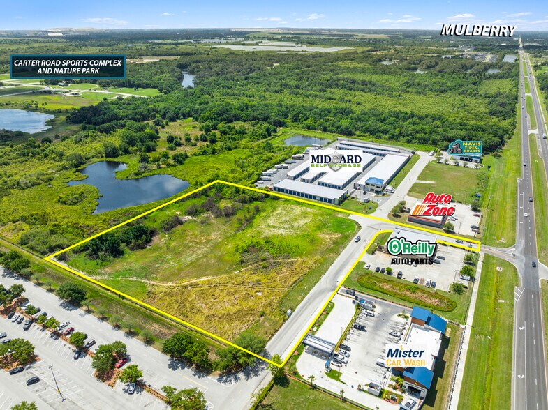 6683 N Church Ave, Lakeland, FL for sale - Building Photo - Image 3 of 7