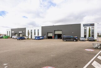 More details for Flex for Sale