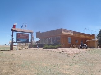 More details for 19 County Road 3A, Canon City, CO - Retail for Sale