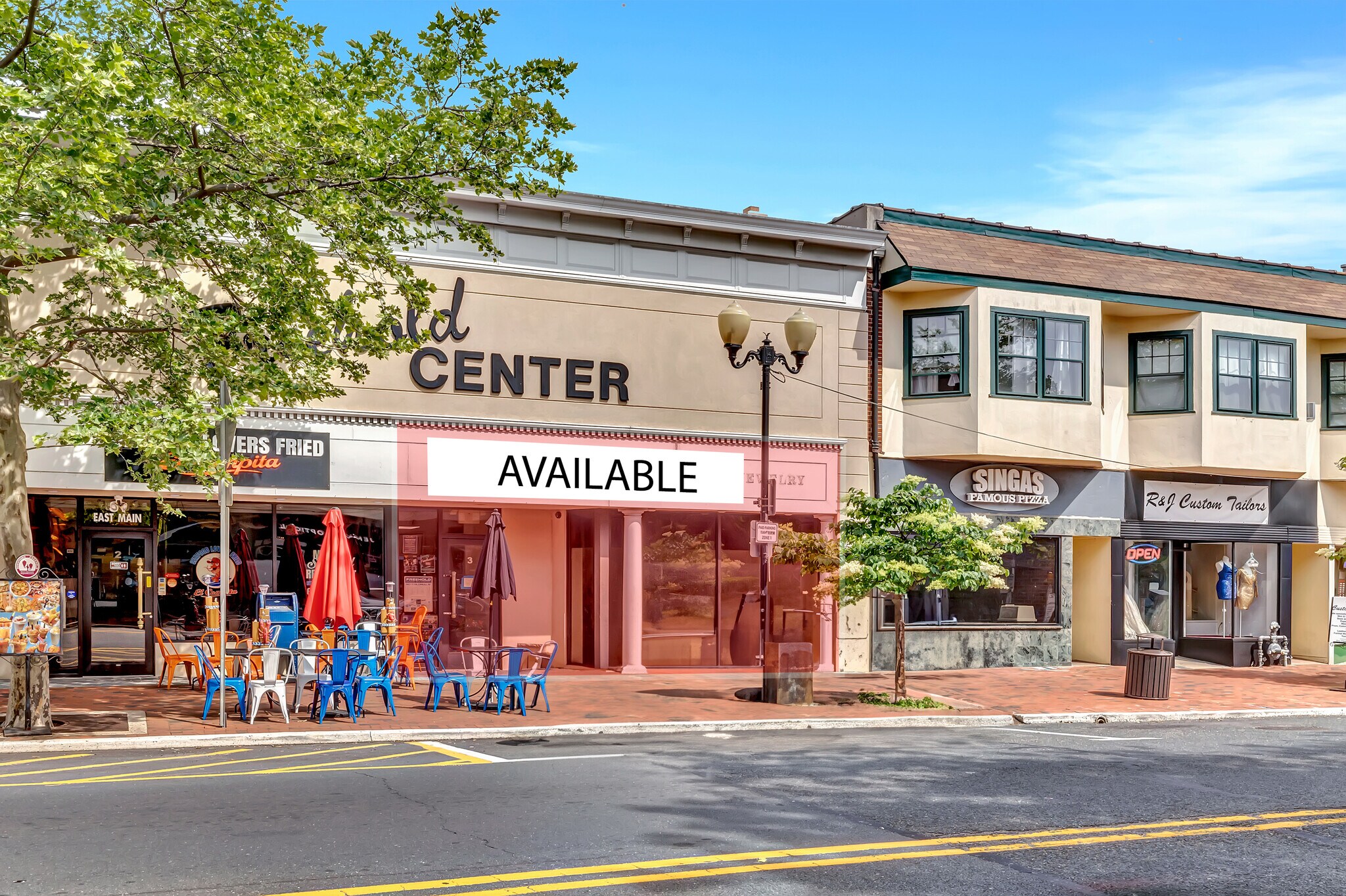 31 E Main St, Freehold, NJ for sale Building Photo- Image 1 of 1