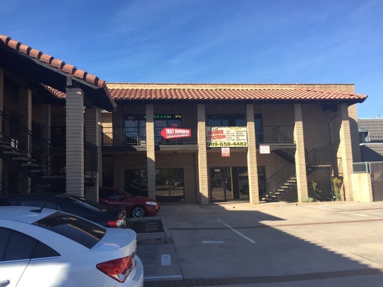 444 N Arrowhead Ave, San Bernardino, CA for lease - Building Photo - Image 2 of 12
