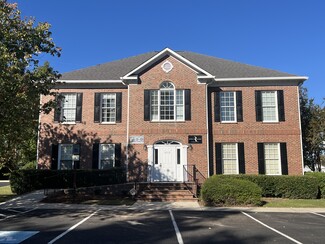 More details for 6516 Dental Ln, Fayetteville, NC - Office for Lease