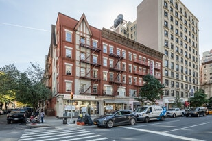 2270-2276 Broadway, New York NY - Office Space