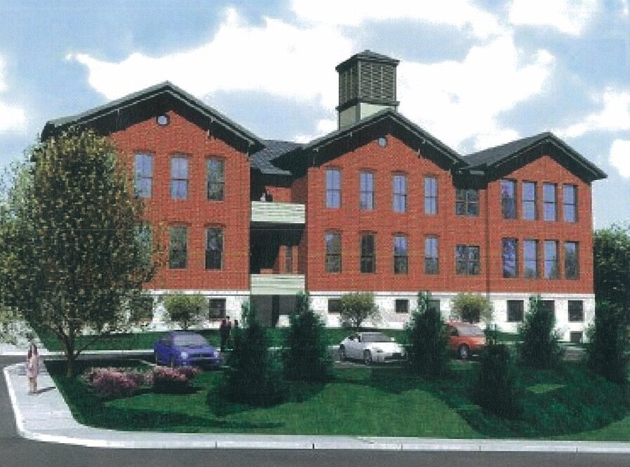 Multifamily in Emsworth, PA for sale Primary Photo- Image 1 of 1