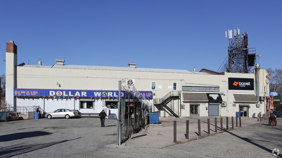 4240-4242 N Broad St, Philadelphia, PA for sale - Building Photo - Image 3 of 8