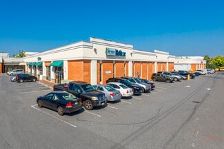 More details for 1011 E Gude Dr, Rockville, MD - Flex, Industrial for Lease