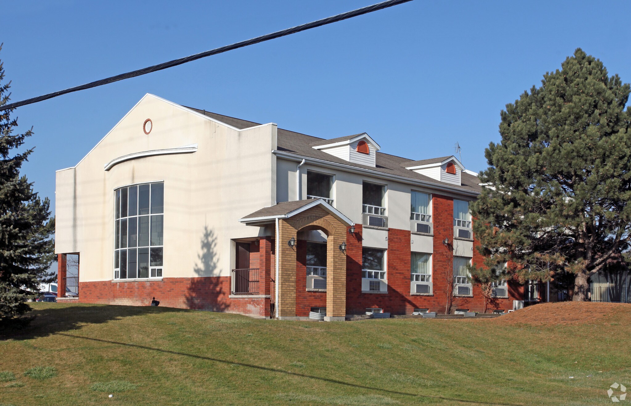 6700 Hwy-7, Vaughan, ON for sale Primary Photo- Image 1 of 1