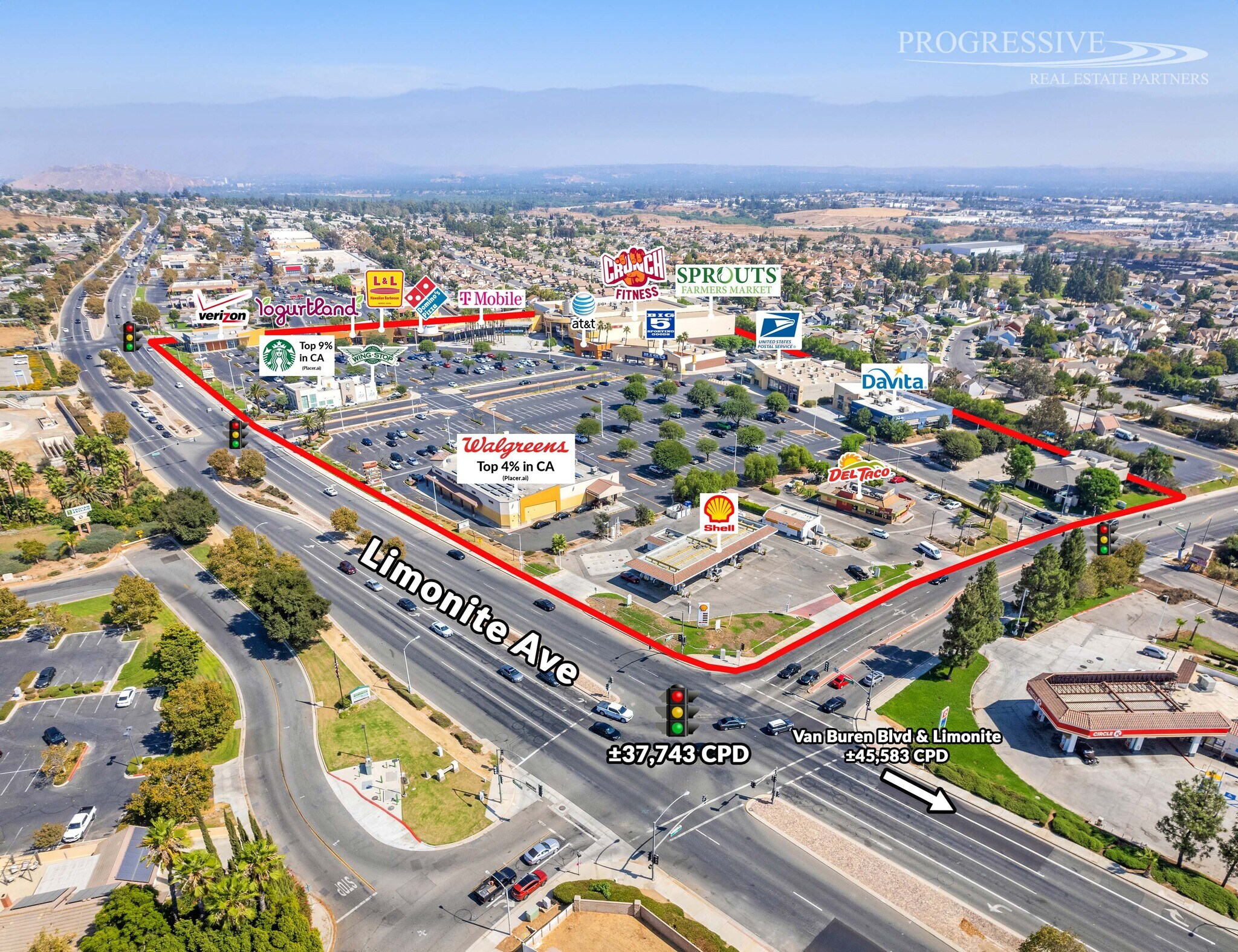 8032 Limonite Ave, Riverside, CA for lease Building Photo- Image 1 of 11