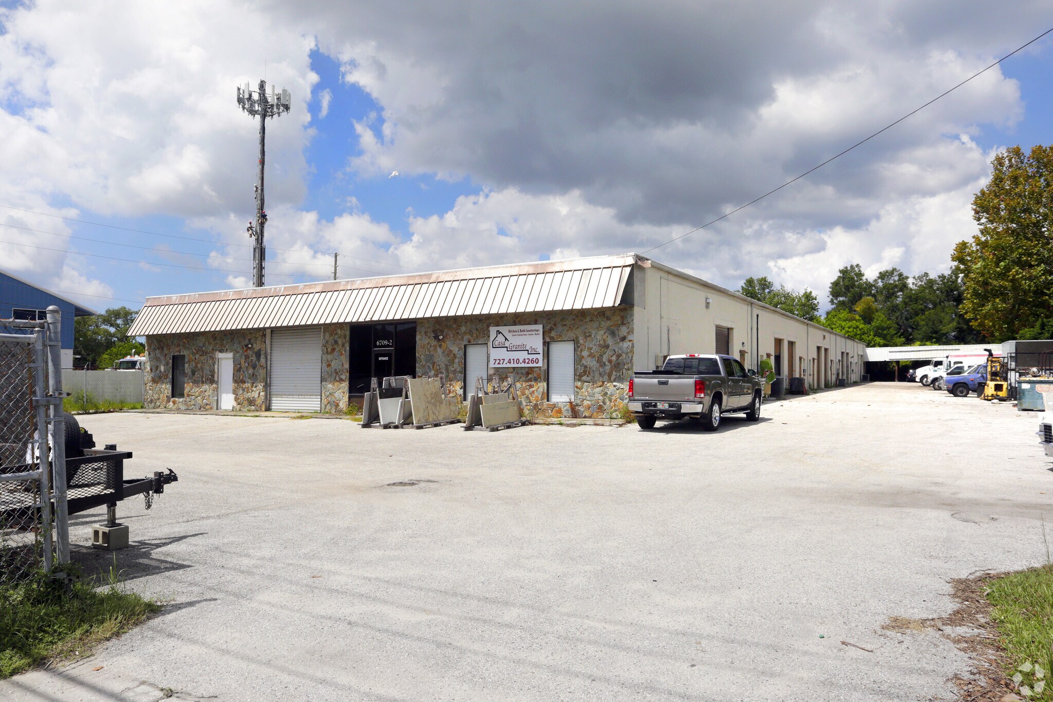6709 N 114th Ave, Largo, FL for sale Primary Photo- Image 1 of 1
