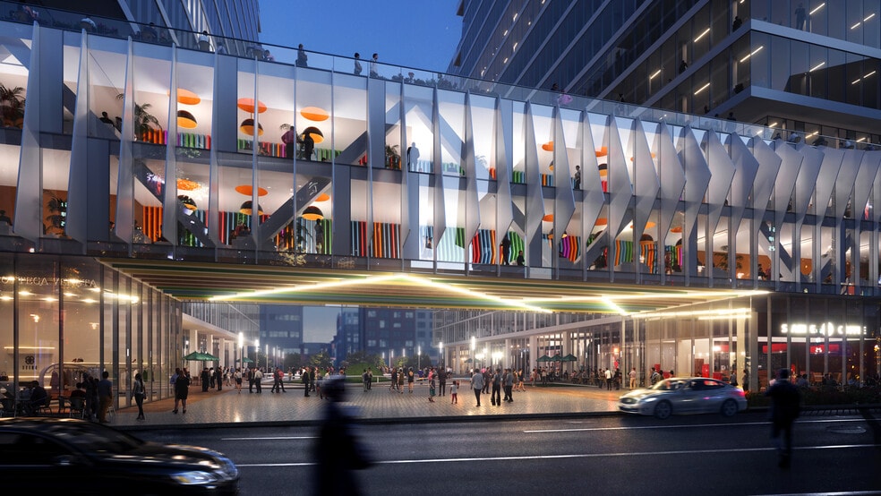 National Harbor, Forest Heights, MD for lease - Building Photo - Image 3 of 12