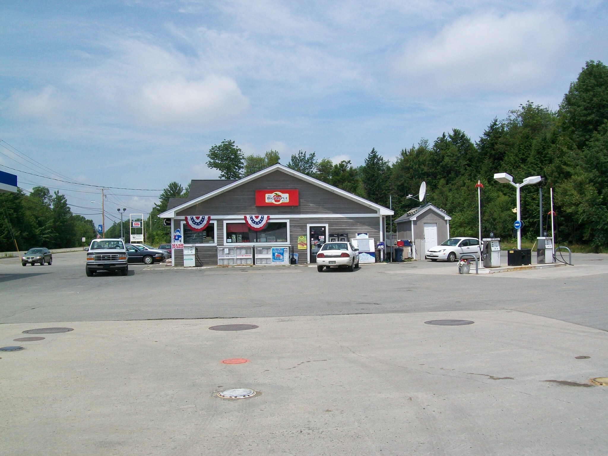 2201 Medway Rd, Medway, ME for sale Building Photo- Image 1 of 1