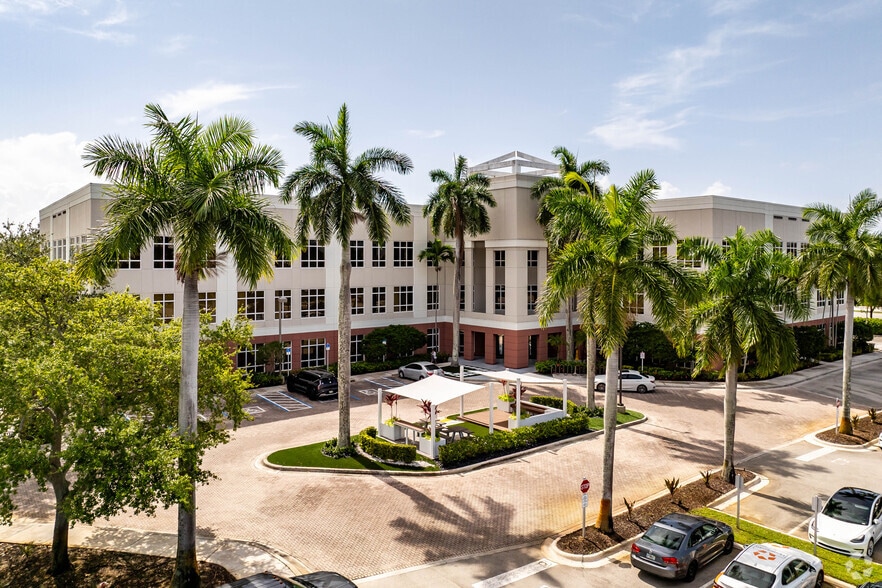 999-1001 W Yamato Rd, Boca Raton, FL for lease - Building Photo - Image 1 of 22
