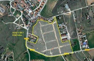 More details for Paraje Haza de la Virgen, Yebes - Land for Sale