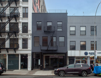 More details for 159 Bowery, New York, NY - Office/Retail, Retail for Lease