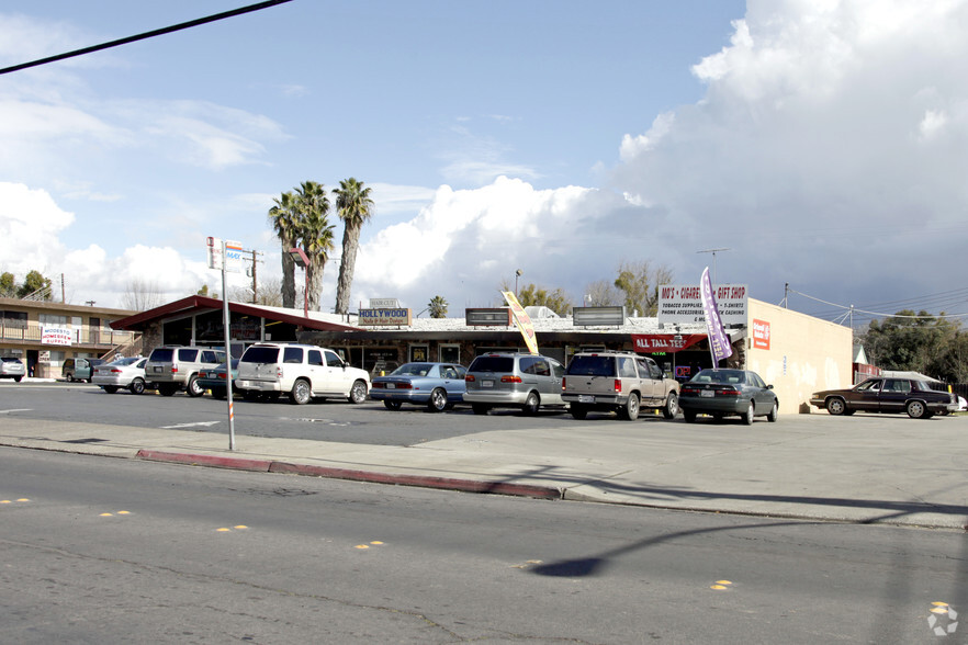 1412 Carver Rd, Modesto, CA for lease - Primary Photo - Image 1 of 5