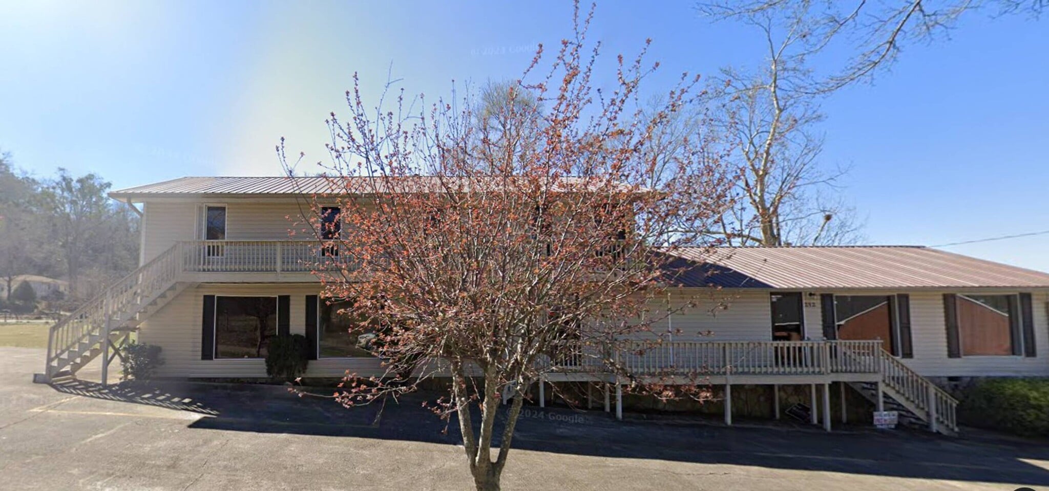 212 L St, Anniston, AL for sale Primary Photo- Image 1 of 4