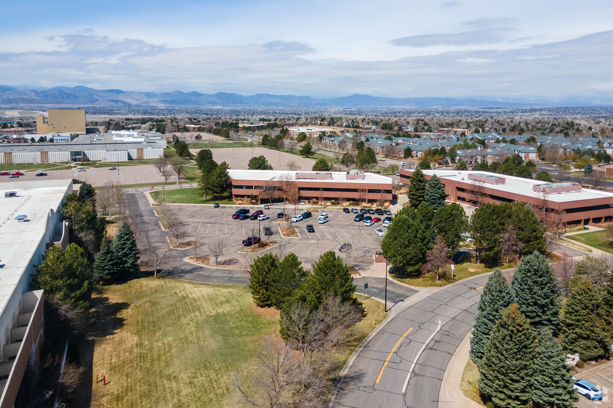 7921 Southpark Plz, Littleton, CO 80120 Viewpoint II