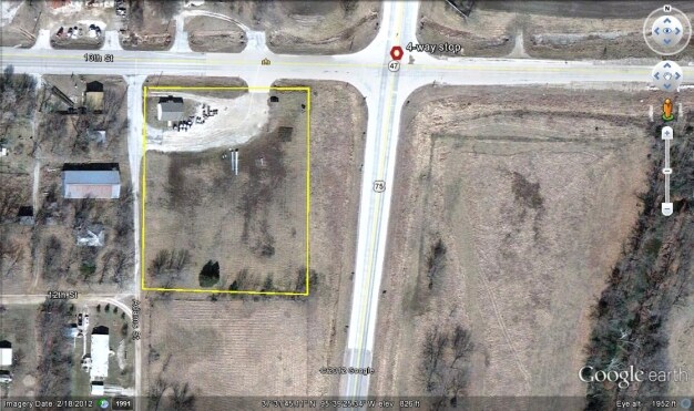 328 E 13TH St, Altoona, KS for sale Primary Photo- Image 1 of 1