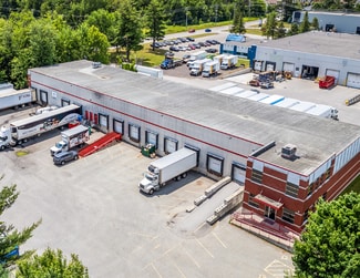 More details for 1665 Rue Atmec, Gatineau, QC - Industrial for Lease