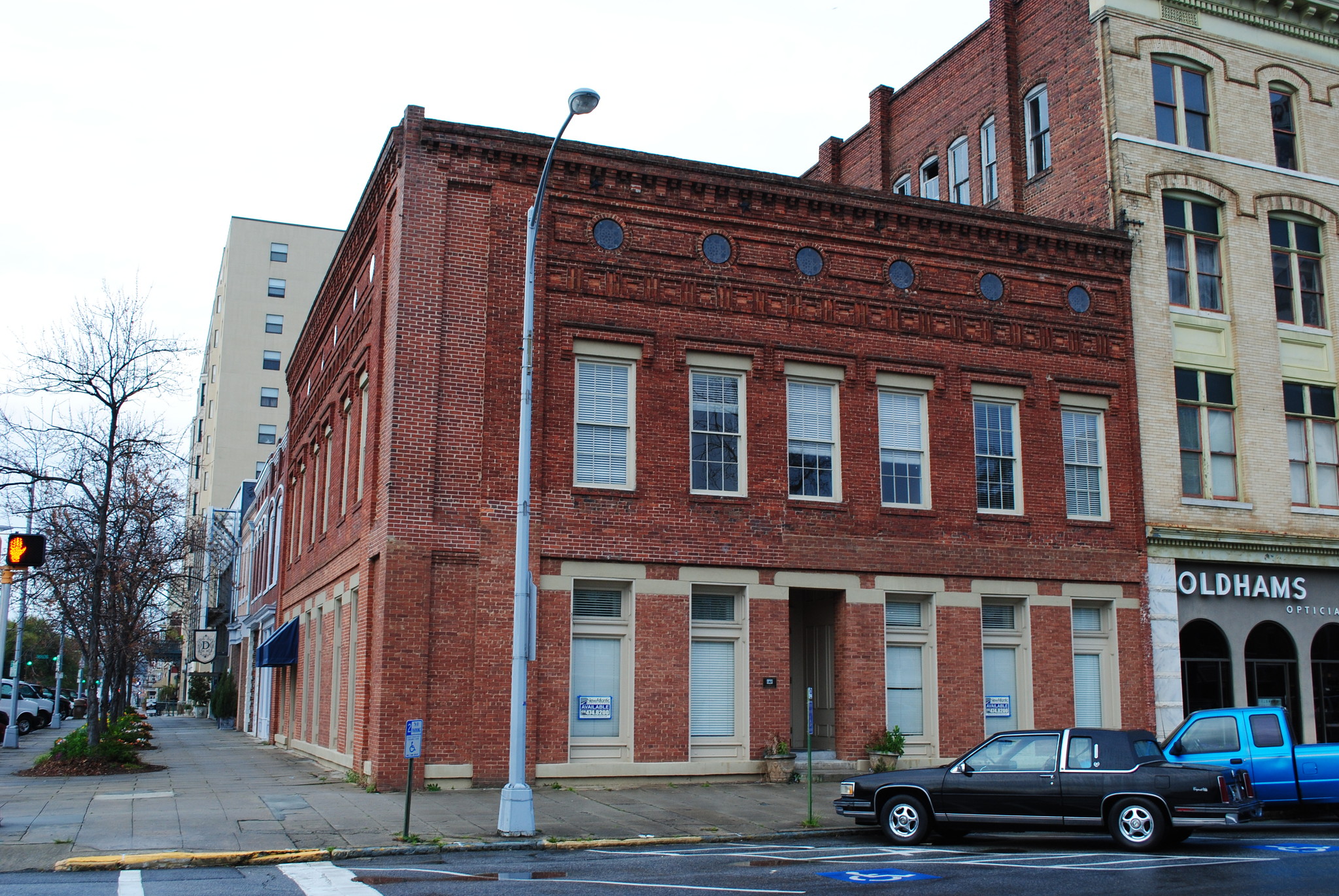 502 Mulberry St, Macon, GA for sale Building Photo- Image 1 of 1