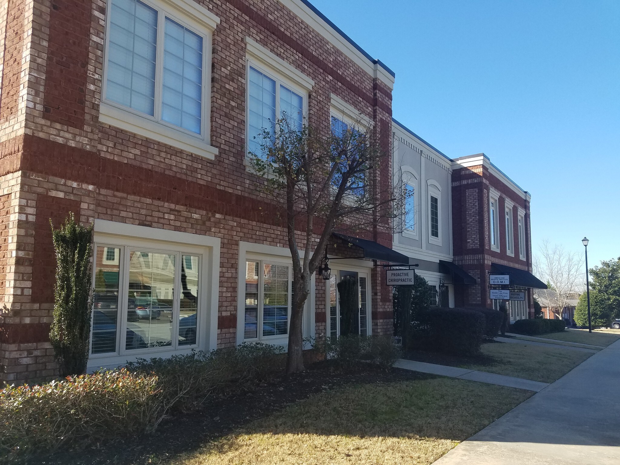 2434 Wall St, Conyers, GA for sale Building Photo- Image 1 of 1