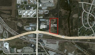 More details for 10330 W Brown Deer Rd, Milwaukee, WI - Land for Sale