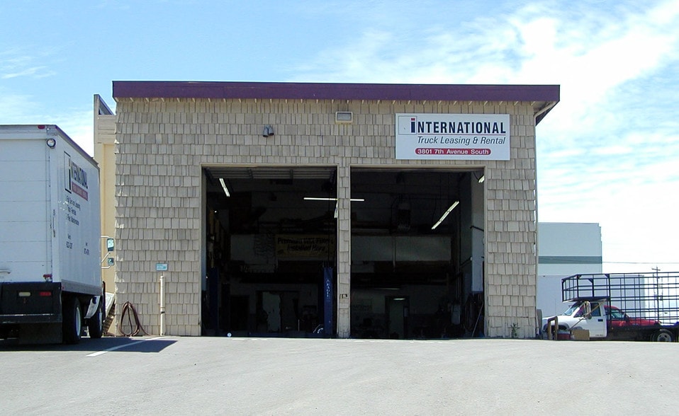 3801 7th Ave S, Seattle, WA for lease - Other - Image 2 of 3