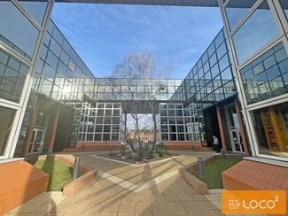 More details for 1149 La Pyreneenne, Labège - Office for Lease