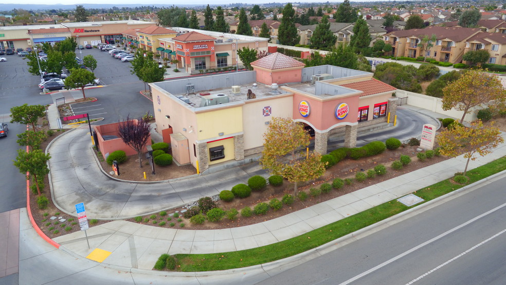 1589 N Sanborn Rd, Salinas, CA for sale - Building Photo - Image 1 of 1