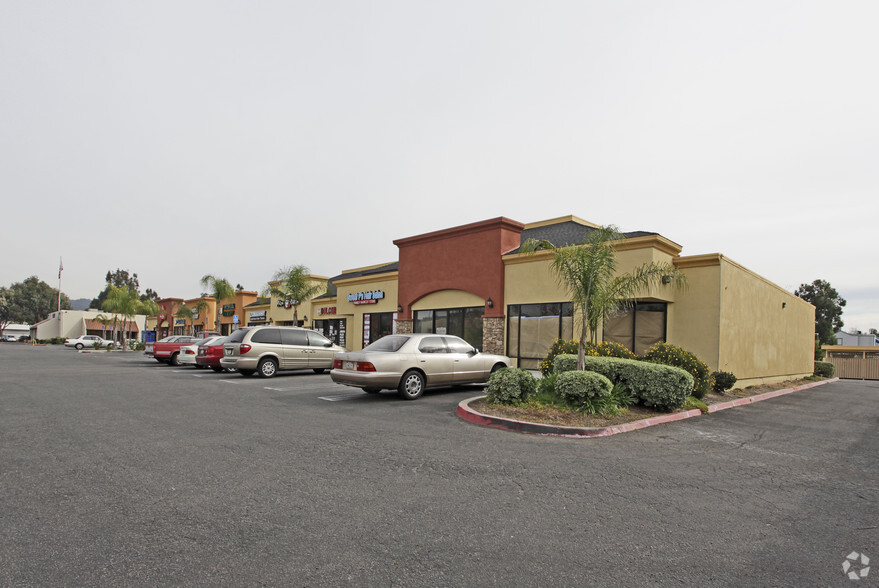 1815 E Valley Pky, Escondido, CA for lease - Building Photo - Image 3 of 6