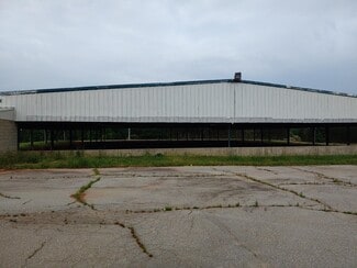 More details for 186 Woodville Rd, Pelzer, SC - Industrial for Lease