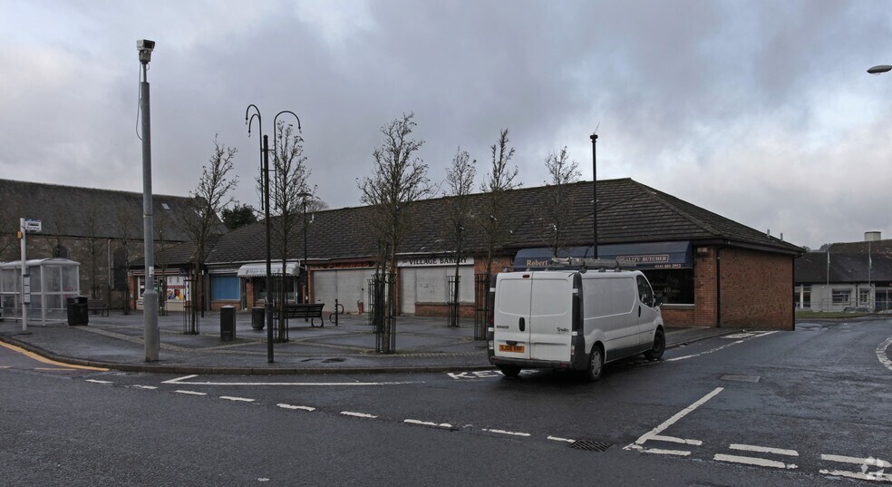 48-58 Main St, Neilston for sale - Building Photo - Image 2 of 2