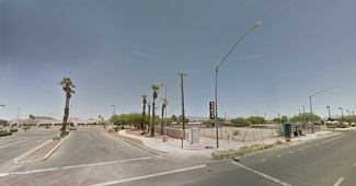 More details for 786 Irvington, Tucson, AZ - Land for Lease