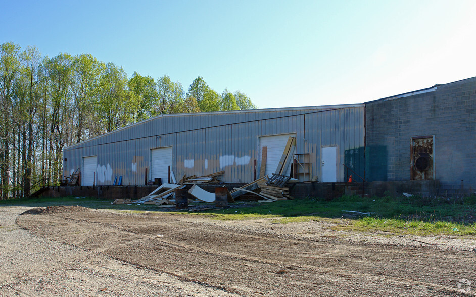 1708 Fairfax Rd, Greensboro, NC for lease - Building Photo - Image 3 of 5