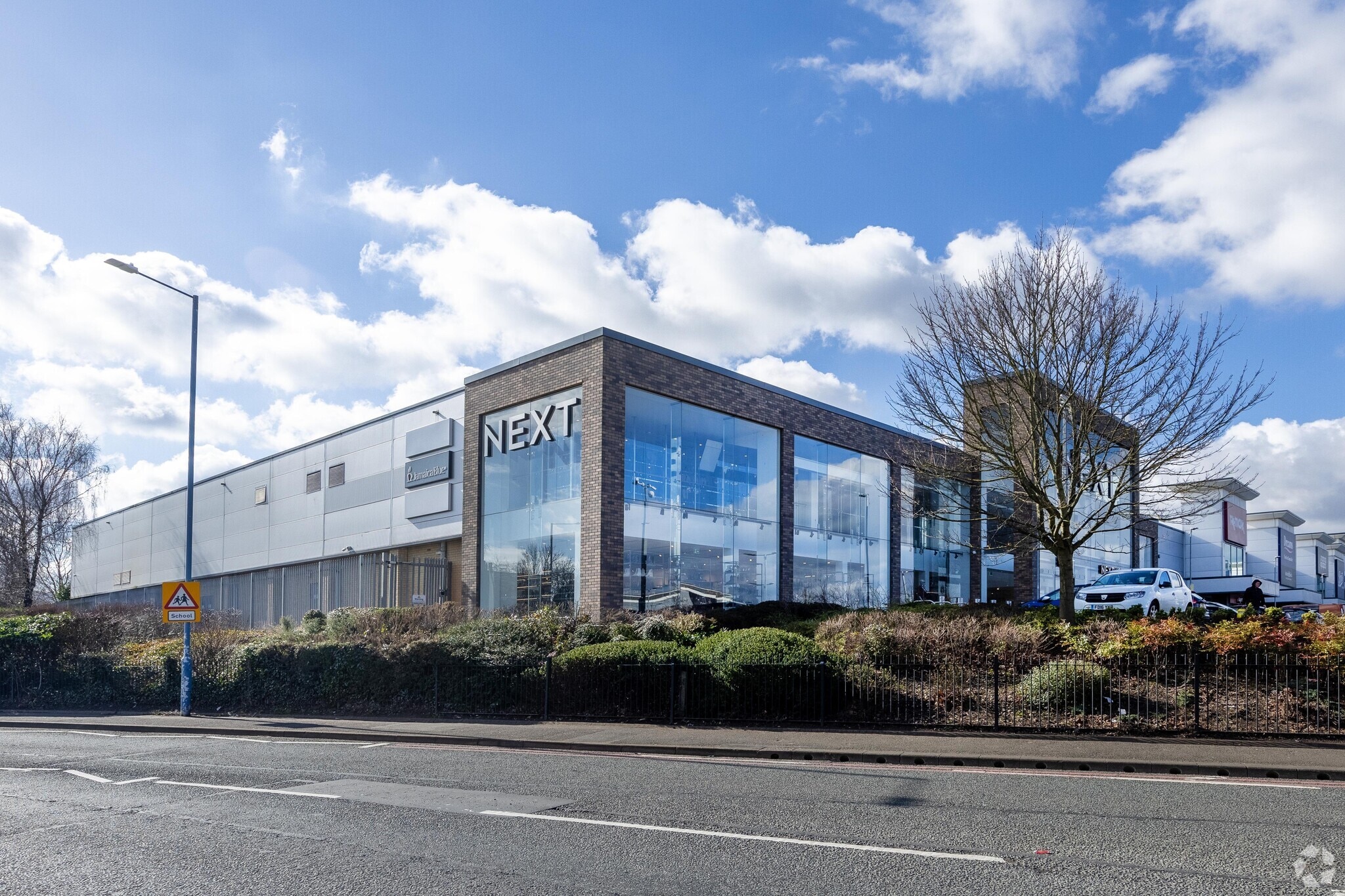 Axletree Way, Wednesbury for sale Primary Photo- Image 1 of 1