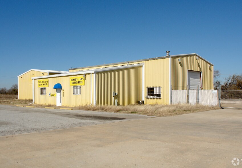 325 Us-82, Sherman, TX for sale - Primary Photo - Image 1 of 1